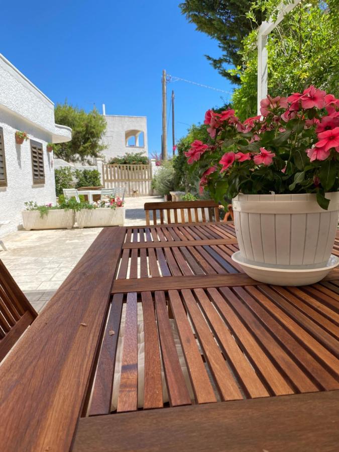 Casa Alfonsa Apartment Villanova di Ostuni Exterior photo